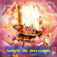 templo da massagem em porto alegre